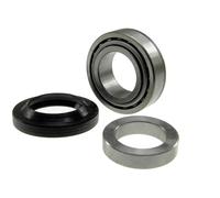 RAGLAGERSATZ HINTERACHSE Adatto Per NISSAN TITAN 03- OE Zu Vergl.: 051956B, 05