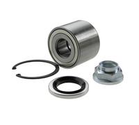 RAGLAGERSATZ HINTERACHSE Adatto Per PEUGEOT 307 -06, CITROEN C4 -06 OE Zu Vergl