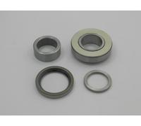 RAGLAGERSATZ HINTERACHSE Adatto Per SUZUKI SAMURAI -04 OE Zu Vergl.: 200244, 0