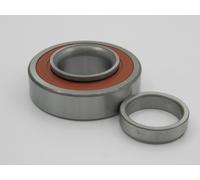 RAGLAGERSATZ HINTERACHSE Adatto Per TOYOTA HI-LUX 4WD 05-11 OE Zu Vergl.: 05074