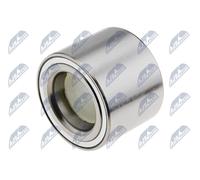 RAGLAGERSATZ HINTERACHSE Adatto Per VW AMAROK 10- OE Zu Vergl.