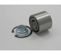 NTY Kit cuscinetto ruota posteriore KLT-ME-002 compatibile con Mercedes-Benz A (W168 A140-A170CDI)
