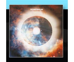 Raglan, Wayne Steven - Spacewalk