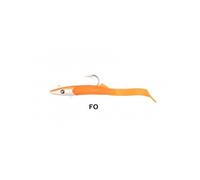 RAGLOU HYBRID MONSTER DAL 14 AL 20 CM 2 PEZZI SPINNING TRAINA TECNICHE VERTICALI