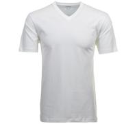 Ragman 2-PK t-Shirt Single-Jersey White XXXXXL