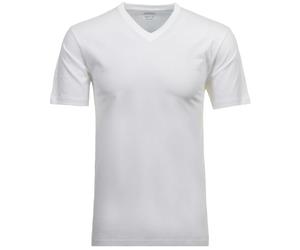 Ragman 2-pk t-shirt Single-Jersey White XXXXXL