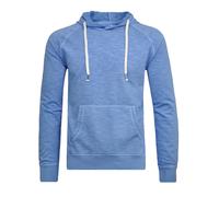 Ragman Felpa blu reale Uomo Ragman XL