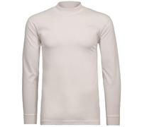 RAGMAN Maglia da uomo a maniche lunghe, Ecru-008, 3XL