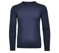 RAGMAN MAGLIA GIROCOLLO L Blu BLU 070