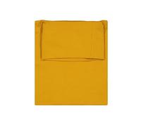 RAGMAN Maglietta a collo alto a maniche lunghe da uomo basic, M