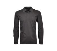 Ragman Maglietta antracite Uomo - Abbigliamento - Taglie comode - Maglie e T-shirt Ragman L