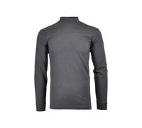 Ragman Maglietta antracite Uomo - Abbigliamento - Taglie comode - Maglie e T-shirt Ragman M