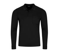 Ragman Maglietta nero Uomo - Abbigliamento - Taglie comode - Maglie e T-shirt Ragman 8XL