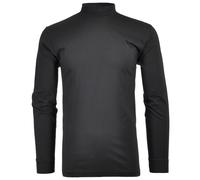 Ragman Maglietta nero Uomo - Abbigliamento - Taglie comode - Maglie e T-shirt Ragman L