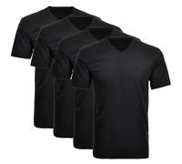 Ragman Maglietta nero Uomo Ragman XXL