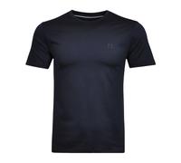 Ragman - Performance T-shirt - -Tops -Uomo -Blu -M