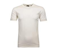 Ragman - Polo a Girocollo - - Tops - Uomo - Bianco - S
