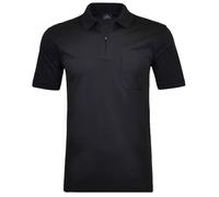 Ragman Maglietta nero Uomo - Abbigliamento - Taglie comode - Maglie e T-shirt Ragman XL