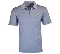 Ragman, polo a manica corta da uomo Ragman talpa xxl
