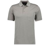 Ragman, polo a maniche corte Beige 082. XXL