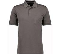 Ragman Polo a Maniche Corte Coffee (macchiato-870) Medium