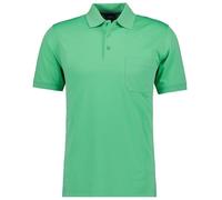 Ragman, polo a maniche corte Verde - Apfel-032 XL