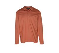RAGMAN Polo arancione | S