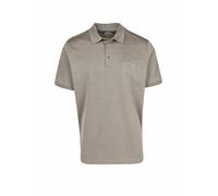 Ragman Polo a Maniche Corte Marrone Coffee (macchiato-870)