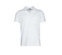 Ragman, polo a manica corta da uomo Ragman bianco XL