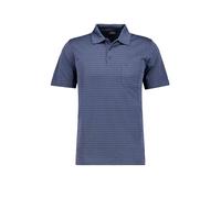 RAGMAN Polo blu | L