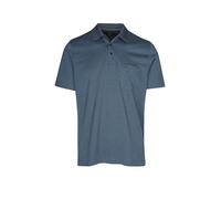 RAGMAN Polo blu | S