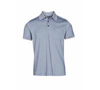 RAGMAN Polo blu | XXXL