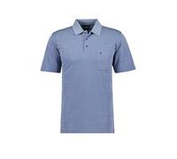 RAGMAN Polo blu | XXXL