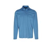 RAGMAN Polo blu | XXXL