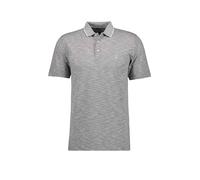 RAGMAN Polo grigio chiaro | 4XL