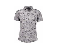 RAGMAN Polo grigio chiaro | M