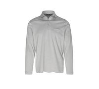RAGMAN Polo grigio chiaro | XL