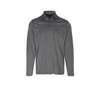 RAGMAN Polo grigio | M