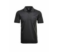 RAGMAN Polo grigio | S