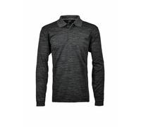 RAGMAN Polo grigio | XL