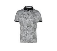 RAGMAN Polo grigio | XXXL