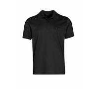 RAGMAN Polo nero | 4XL