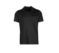 RAGMAN Polo nero | L