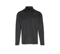 RAGMAN Polo nero | L