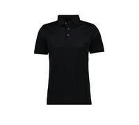 RAGMAN Polo nero | S