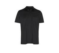 RAGMAN Polo nero | XL