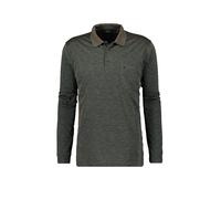 RAGMAN Polo oliva | XL