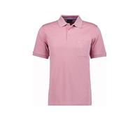 RAGMAN Polo rosa | S