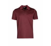 RAGMAN Polo rosso | 4XL