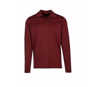 RAGMAN Polo rosso | M